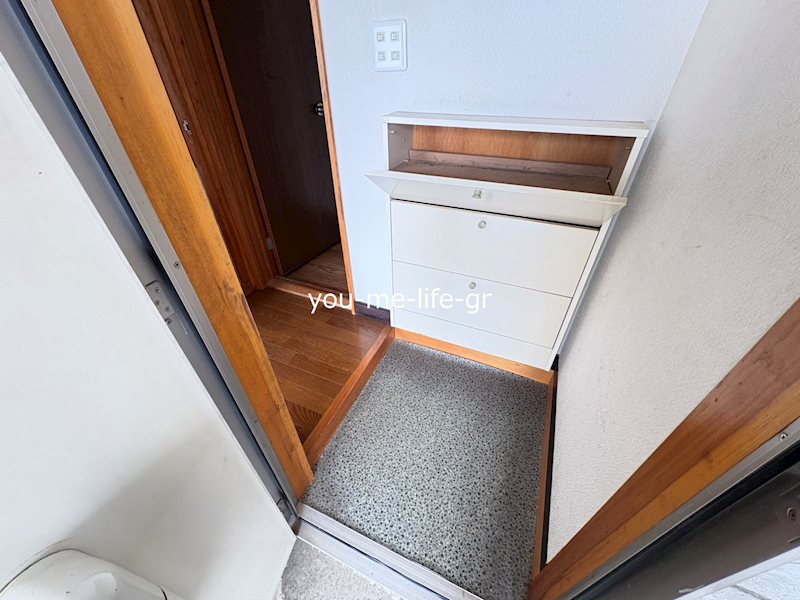 みやびハイツ 玄関