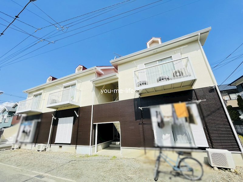 オークハイム  102号室 外観