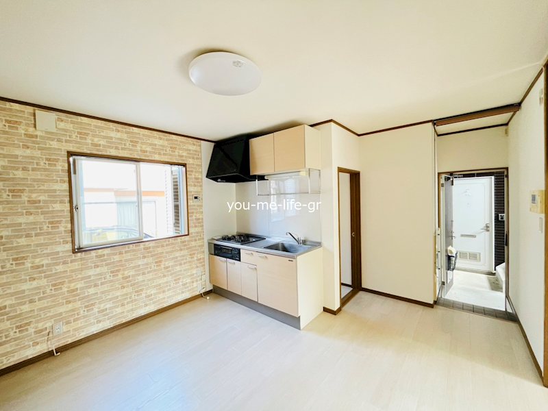 オークハイム  リビング