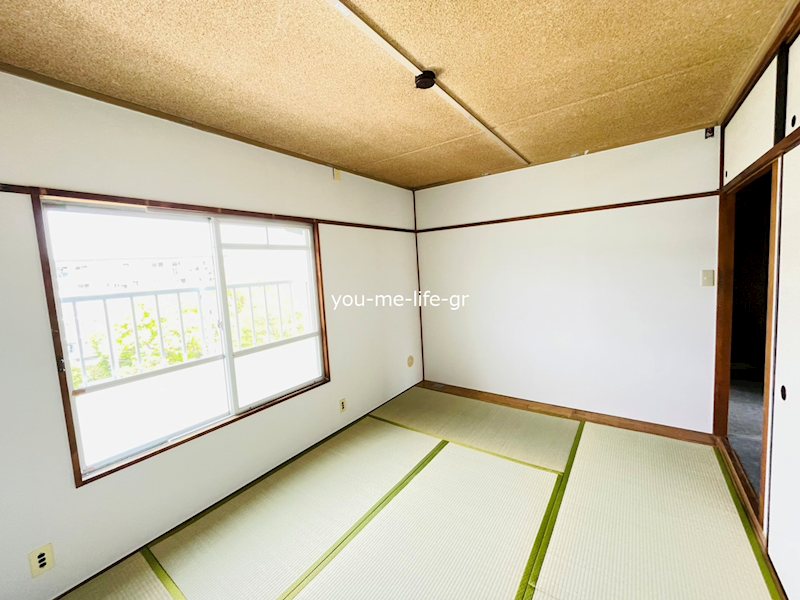 サンヴァリエ平塚３７号棟 ベッドルーム