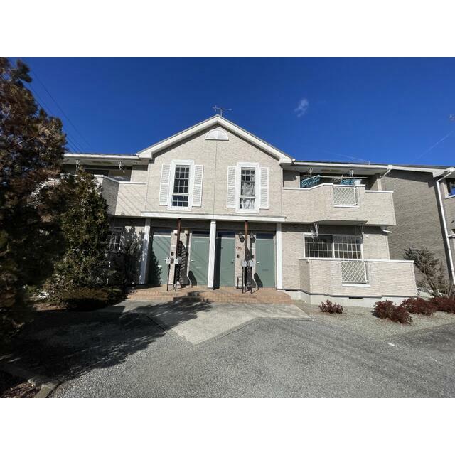 フレイジェⅠ 101号室 外観