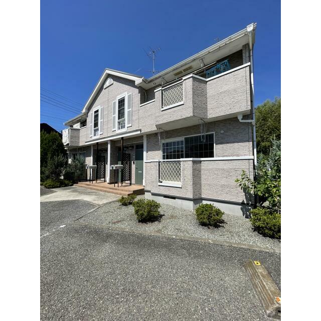 フレイジェⅠ その他外観1