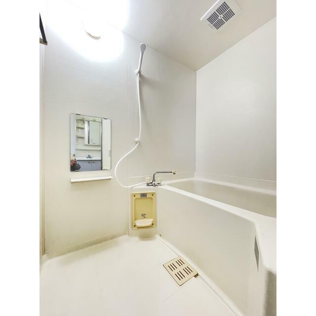 フレイジェⅠ 風呂画像