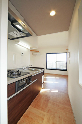 TAHITOLIEN キッチン