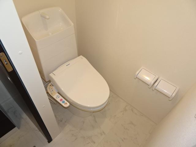 パーチェ横浜和泉 その他2