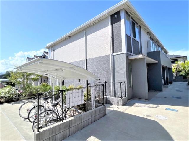 パーチェ横浜和泉 その他外観1