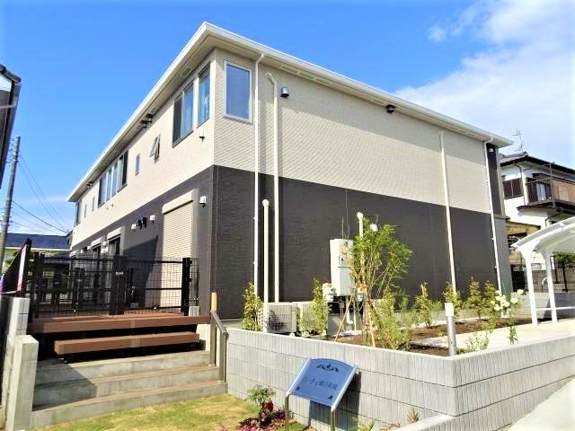 パーチェ横浜和泉 その他外観2