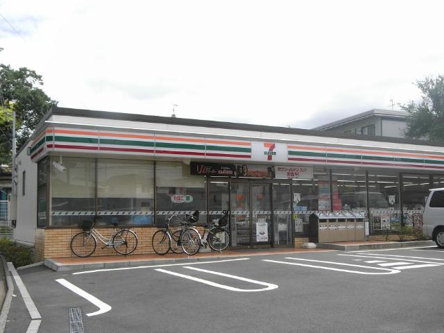 パーチェ横浜和泉 その他外観3