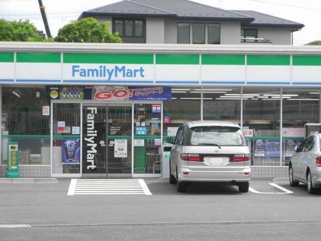 パーチェ横浜和泉 その他外観5