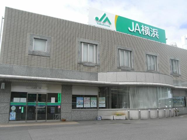 パーチェ横浜和泉 その他外観6