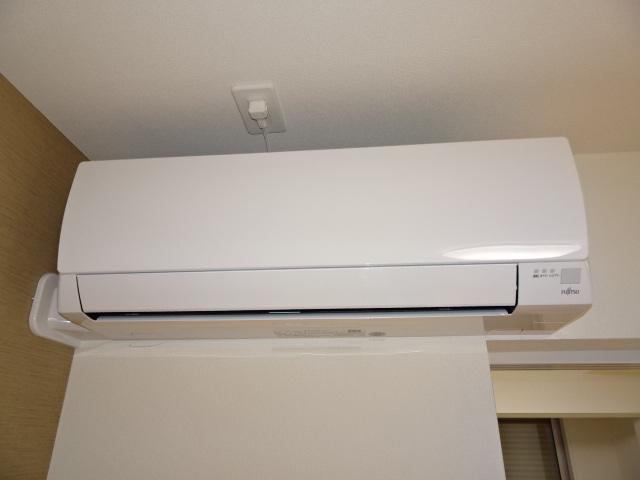 パーチェ横浜和泉 その他17