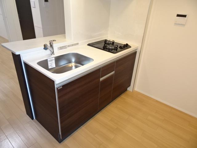 パーチェ横浜和泉 キッチン