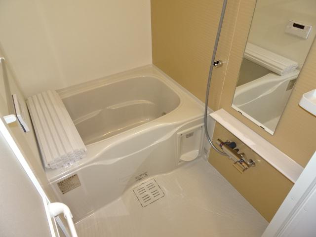 パーチェ横浜和泉 風呂画像