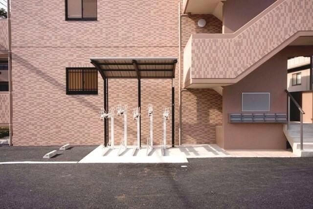 ブリーズヒル その他共有部分