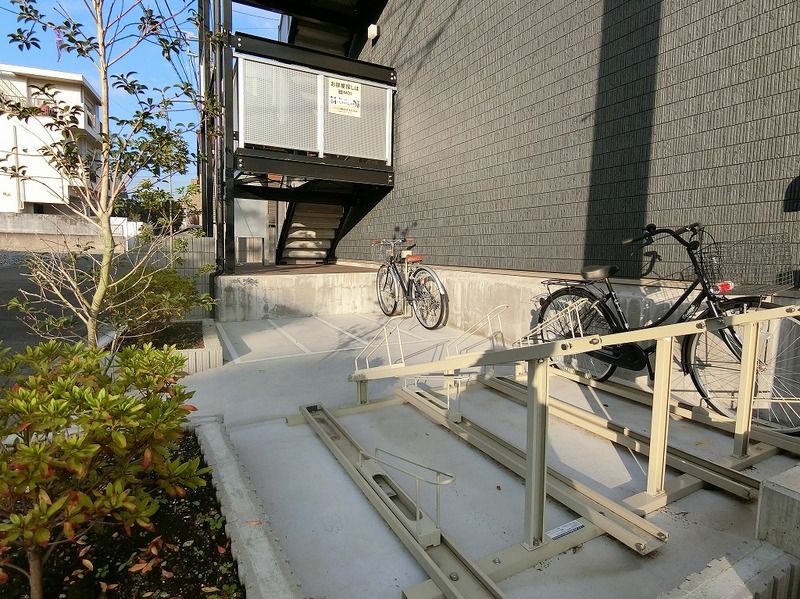 リブリ・リヴェール岩瀬 その他6