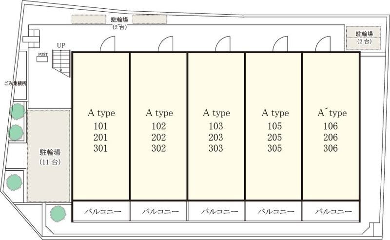 リブリ・リヴェール岩瀬 その他11