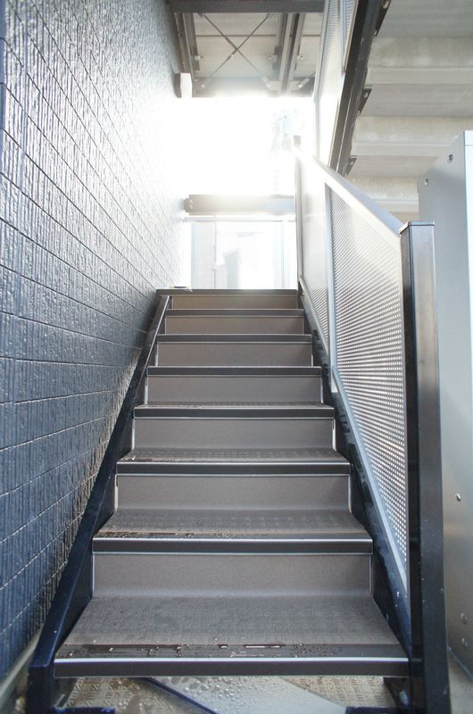 リブリ・リヴェール岩瀬 その他12