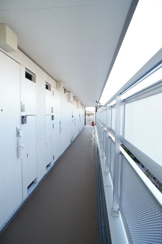 リブリ・リヴェール岩瀬 その他13