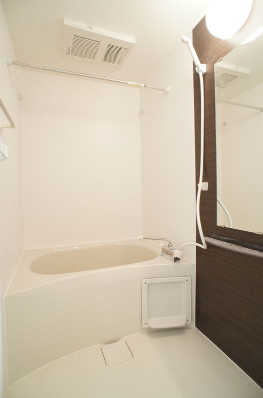 リブリ・リヴェール岩瀬 風呂画像