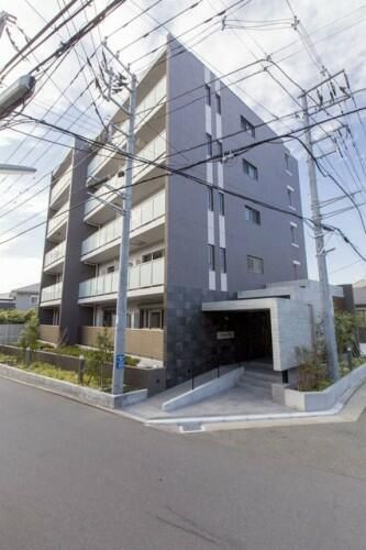 ヴィオレット湘南 その他外観1