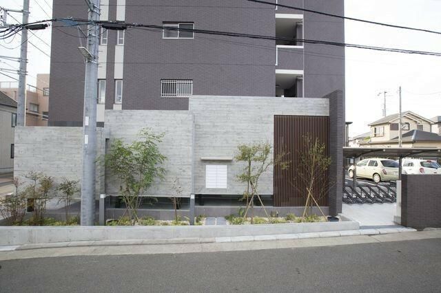 ヴィオレット湘南 その他外観3