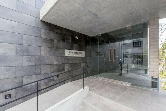 ヴィオレット湘南 その他外観6