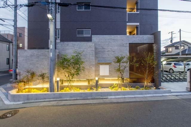 ヴィオレット湘南 その他11