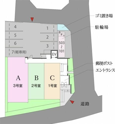ヴィオレット湘南 その他25