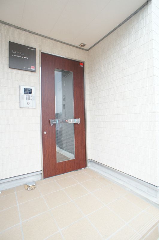 リブリ・FEEL-M湘南Ⅶ その他外観1