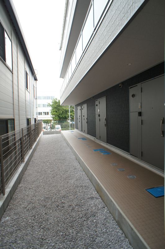 リブリ・FEEL-M湘南Ⅶ その他外観2