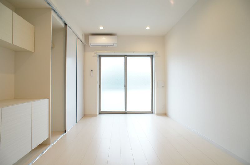 リブリ・FEEL-M湘南Ⅶ リビング