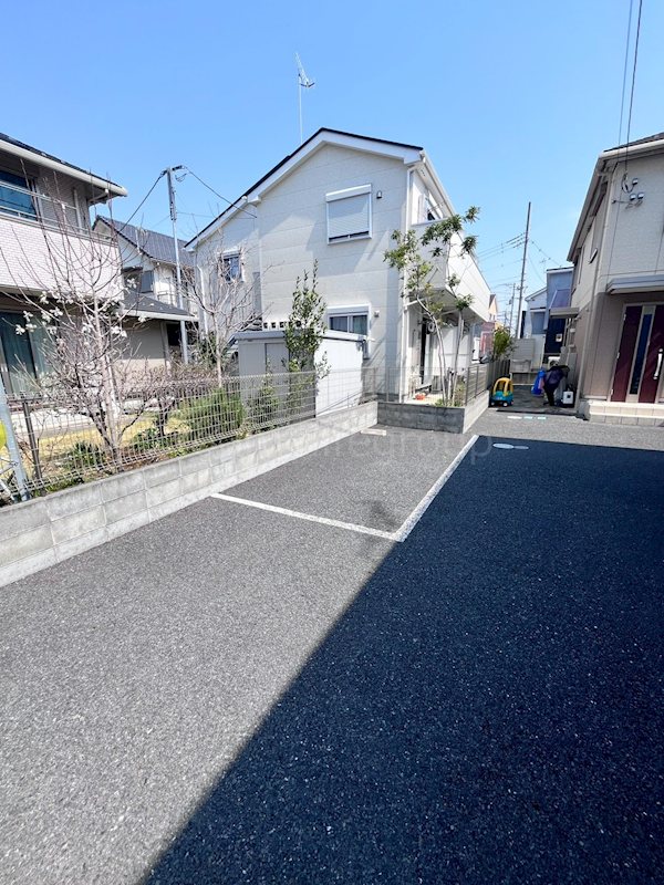 ソレイユ湘南Ｂ その他11