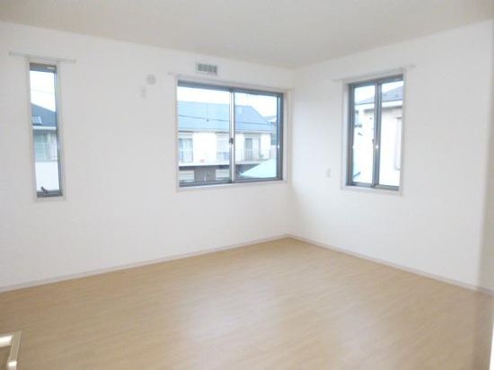 ソレイユ湘南Ｂ ベッドルーム