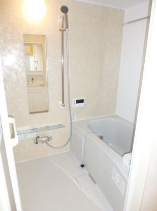 ソレイユ湘南Ｂ 風呂画像