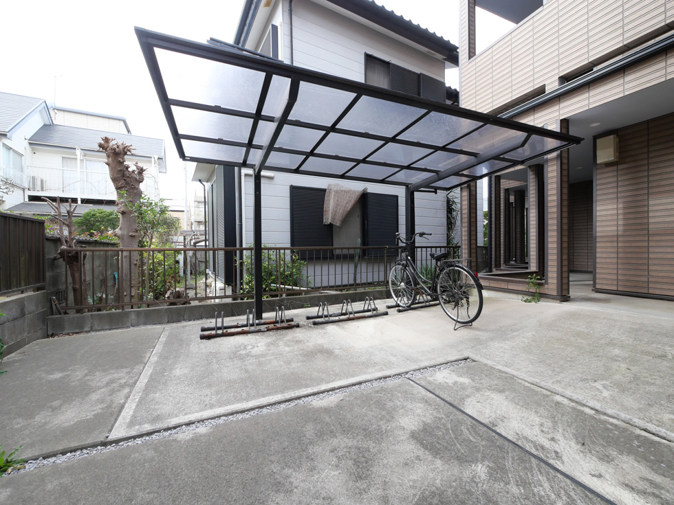 ソフィアエヌ湘南平塚 その他外観3