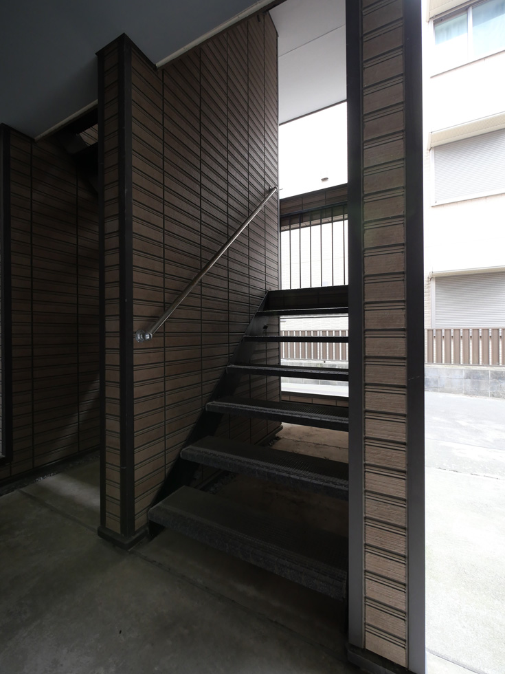 ソフィアエヌ湘南平塚 その他外観4