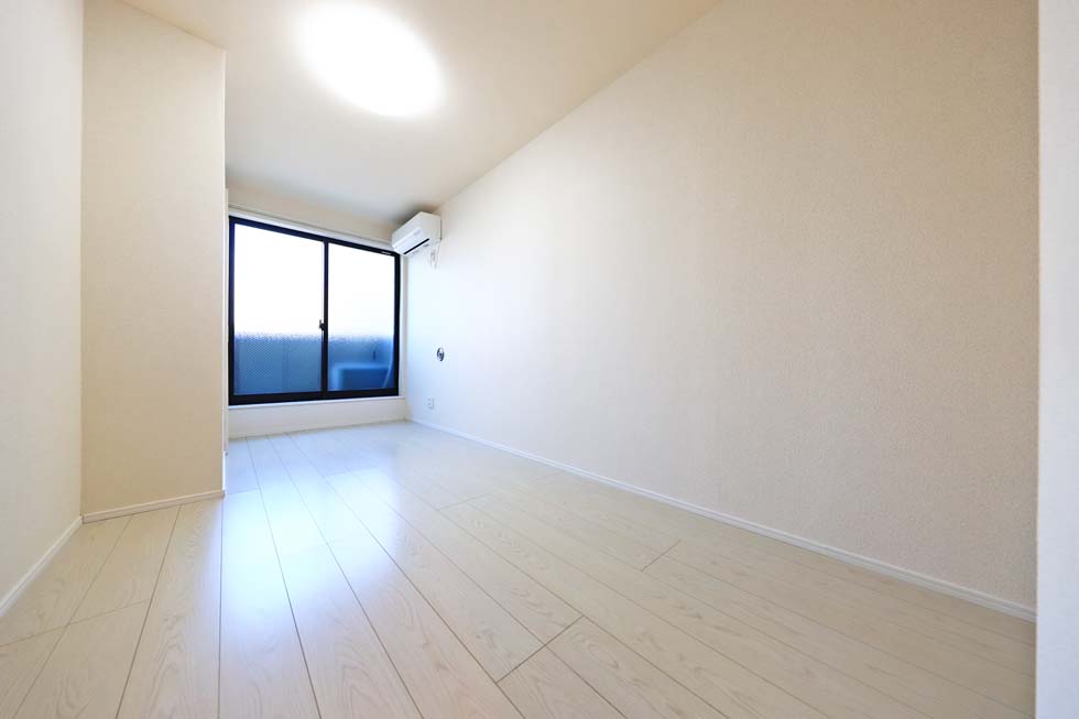 ソフィアエヌ湘南平塚 リビング