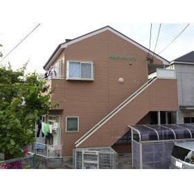 六会グリーンハイツ その他外観2