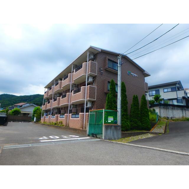 セレーノⅠ 201号室 外観