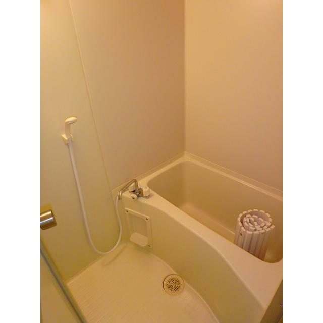 セレーノⅠ 風呂画像