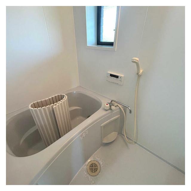 サンビーム 風呂画像