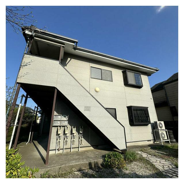 サンビーム ベランダ