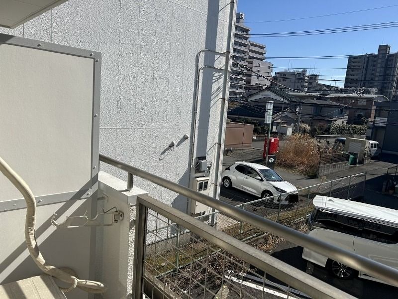 ブランニュー本厚木 その他外観1