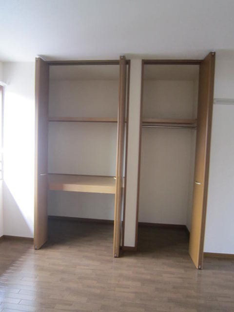 グレイスⅠ その他2