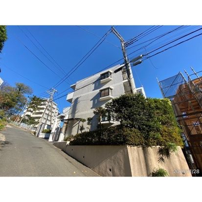 ジュネパレス藤沢第一 その他外観1