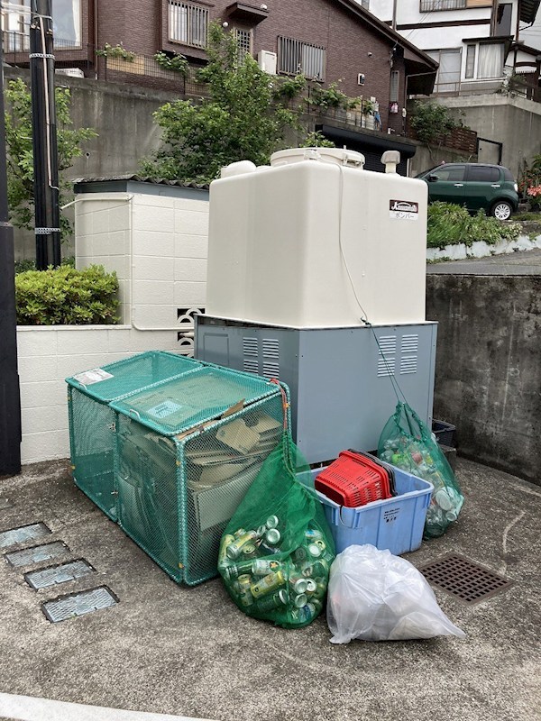 ジュネパレス藤沢第一 その他外観3