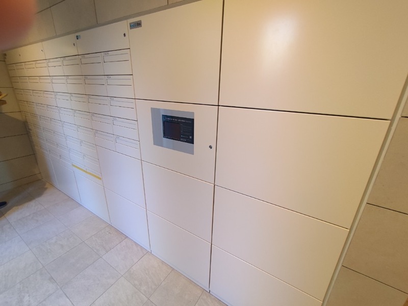 ＬｉｖｅＣａｓａ平塚 その他外観2