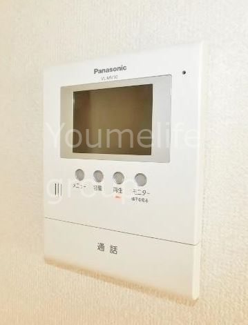 神奈川県海老名市今里１丁目 セキュリティ