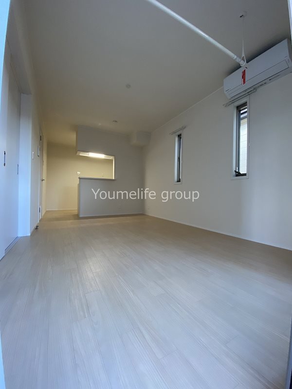 アルカディア リビング