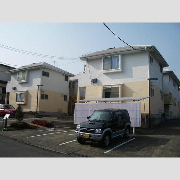 秦野ガーデンヒルズ その他外観1